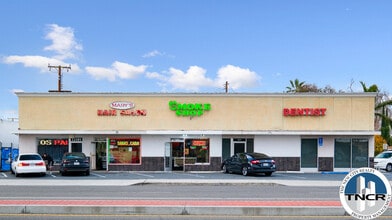 12101-12111 Garden Grove Blvd, Garden Grove, CA à louer Photo intérieure– Image 2 sur 4