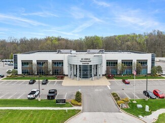Plus de détails pour 3701 Communications Way, Evansville, IN - Bureau à louer