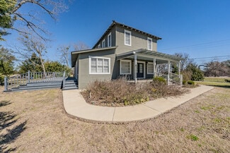 Plus de détails pour 15326 Lake Ray Hubbard Dr, Forney, TX - Terrain à vendre
