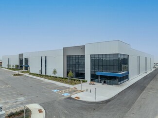 Plus de détails pour 20 Whybank Dr, Brampton, ON - Industriel/Logistique à louer