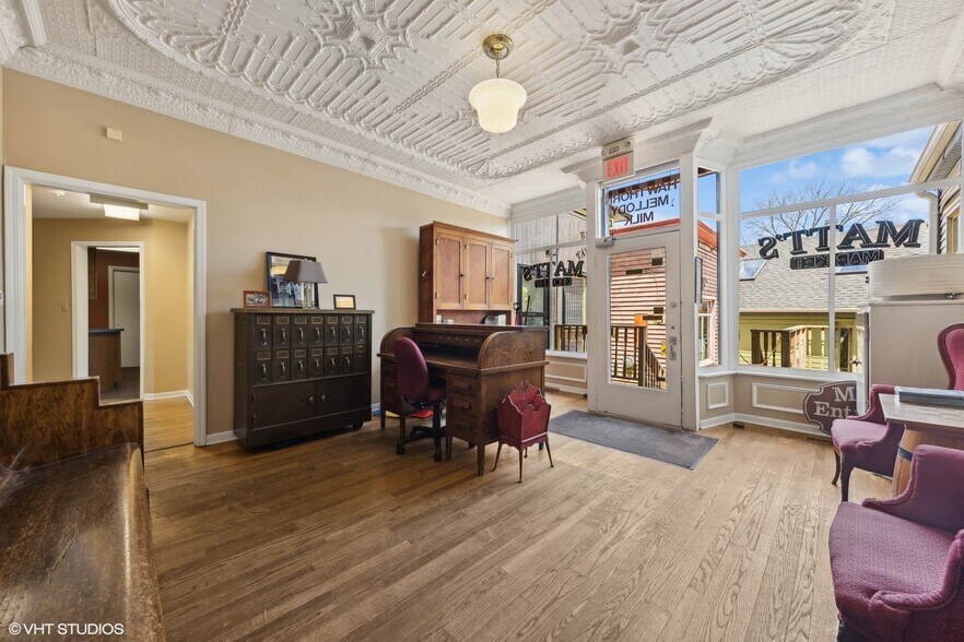 105 E Irving Park Rd, Itasca, IL à vendre - Photo intérieure – Image 3 sur 10