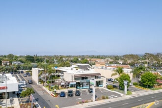 474 E 17th St, Costa Mesa, CA - VUE AÉRIENNE  vue de carte - Image1