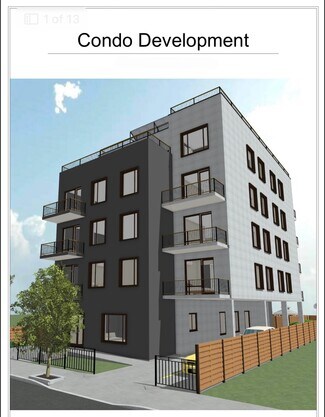 Plus de détails pour 2210 Newkirk Ave, Brooklyn, NY - Logement à vendre