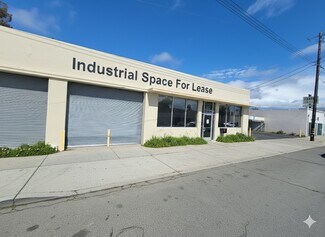 Plus de détails pour 415 E 10th St, Pittsburg, CA - Industriel/Logistique à louer