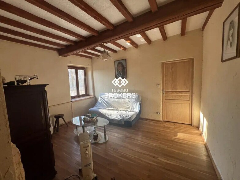 401 Route Nationale 6, Grenay à vendre - Photo de l’immeuble – Image 3 sur 10