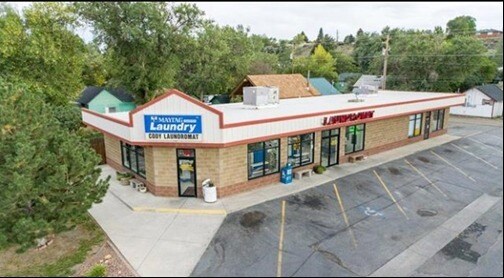 1726 Beck Ave, Cody, WY à vendre Photo de l’immeuble– Image 1 sur 6