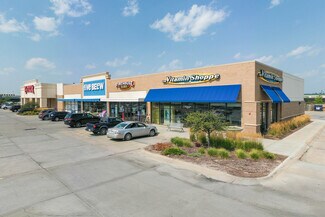 Plus de détails pour 3700 Metro Dr, Council Bluffs, IA - Local commercial à louer