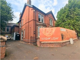 Plus de détails pour 57 Ashbourne Rd, Derby - Coworking à louer