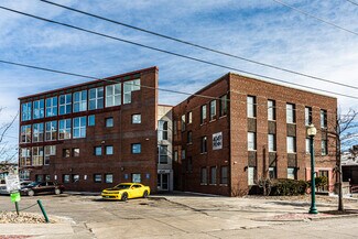 Plus de détails pour 4049 Pennsylvania Ave, Kansas City, MO - Bureau, Bureau/Local commercial à louer