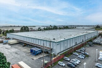 Plus de détails pour 7200-7240 Edgewater Dr, Oakland, CA - Bureau à louer