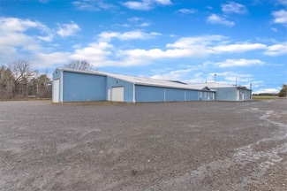 Plus de détails pour 5880 Collins Spgs, Springville, NY - Industriel/Logistique à vendre