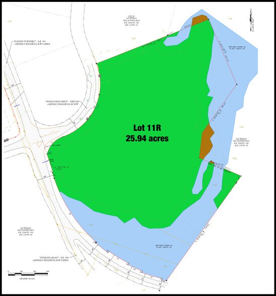 20 Easton Tpke, Lake Ariel, PA à vendre - Photo de l’immeuble – Image 3 sur 5
