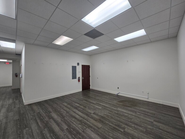 1351 Sawgrass Corporate Pky, Sunrise, FL à louer - Photo de l’immeuble – Image 3 sur 19