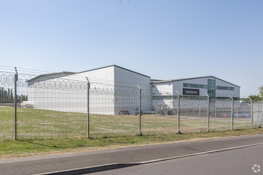 3 Boundary Way, Yeovil à vendre - Photo de l’immeuble – Image 2 sur 14