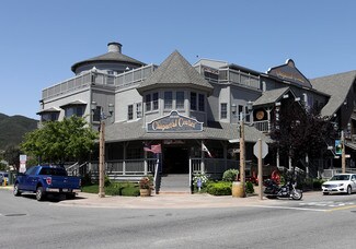 Plus de détails pour 28459-28465 Old Town Front St, Temecula, CA - Bureau à louer