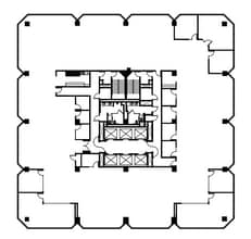 150 Spear St, San Francisco, CA à louer Photo de l’immeuble– Image 1 sur 3