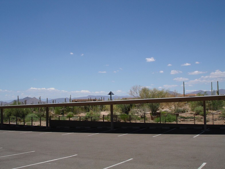 10049 E Dynamite Blvd, Scottsdale, AZ à vendre - Autre – Image 3 sur 55
