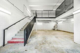 Plus de détails pour 14-16 Betterton St, Londres - Local commercial à louer