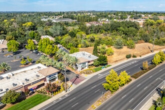 230 Blue Ravine Rd, Folsom, CA - Vue aérienne vue de carte