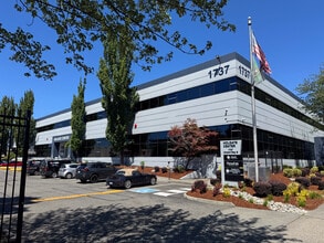 1737 Airport Way S, Seattle, WA à louer Photo intérieure– Image 2 sur 11