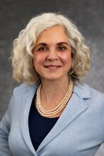 Marlena Franklin