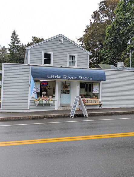 57 East St, Ipswich, MA à vendre - Photo de l’immeuble – Image 3 sur 25
