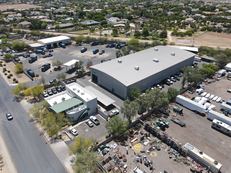 3062 N Maple, Mesa, AZ à vendre - Photo de l’immeuble – Image 2 sur 14