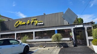 Plus de détails pour 23759 Roscoe Blvd, West Hills, CA - Local commercial à vendre