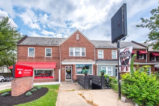 Plus de détails pour 7231 Harford Rd, Baltimore, MD - Local commercial à vendre