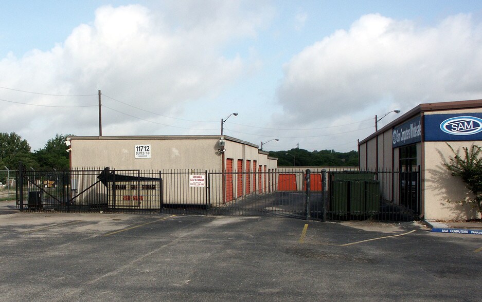 11712 N Lamar Blvd, Austin, TX à louer - Autre – Image 2 sur 6