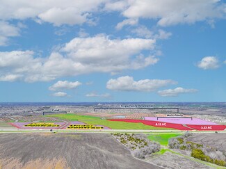 Plus de détails pour Interstate 30, Royse City, TX - Terrain à vendre