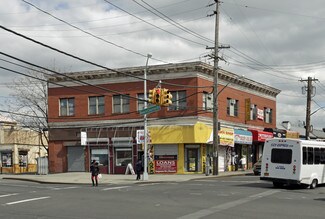 Plus de détails pour 2146-2156 Mott Ave, Far Rockaway, NY - Bureau à louer