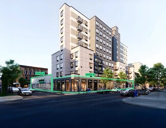 Plus de détails pour 47 Belmont Ave, Brooklyn, NY - Local commercial à louer