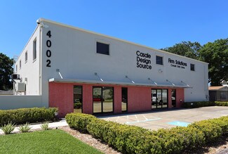 Plus de détails pour 4002 W State St, Tampa, FL - Bureau à louer