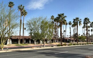 Plus de détails pour 69844-69848 Highway 111, Rancho Mirage, CA - Bureau à vendre