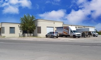 Plus de détails pour 301 E Scott Ave, Wichita Falls, TX - Industriel/Logistique à vendre