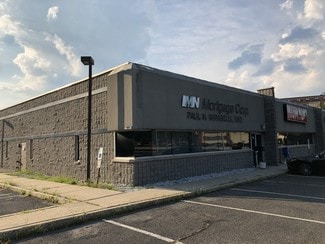 Plus de détails pour 3400 Rt 35, Hazlet, NJ - Bureau à louer