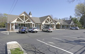Plus de détails pour 412 Route 25A, Saint James, NY - Bureau/Local commercial à louer
