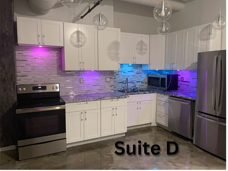 555 Whitehall St SW, Atlanta, GA à louer - Photo de l’immeuble – Image 2 sur 6