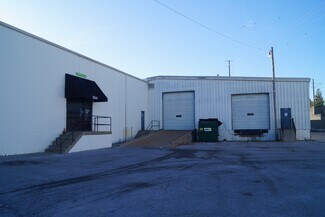 Plus de détails pour 7844 Manchester Rd, Maplewood, MO - Industriel/Logistique à louer