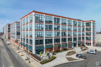 Plus de détails pour 4000 W Diversey Ave, Chicago, IL - Bureau, Local commercial à louer