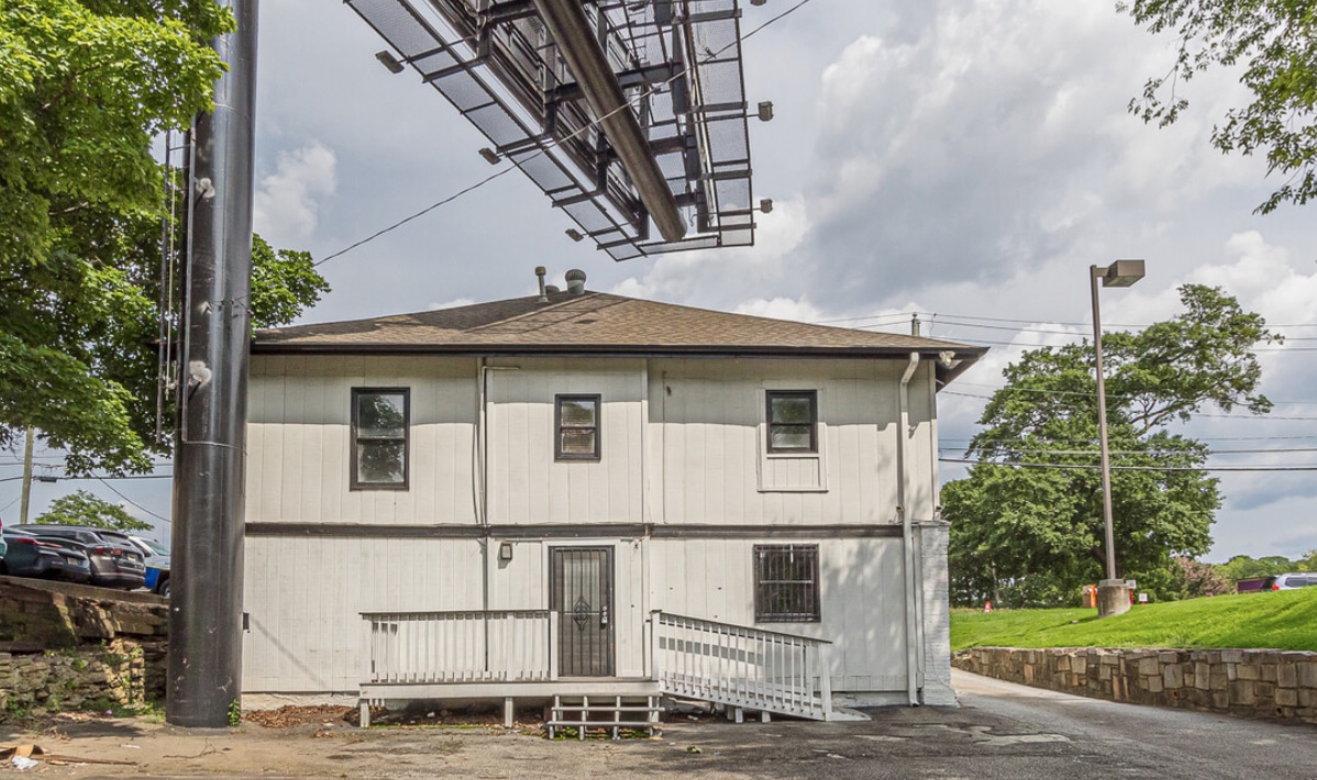 1770 NW Howell Mill Rd, Atlanta, GA à louer Photo de l’immeuble– Image 1 sur 1
