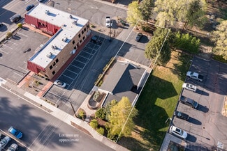 Plus de détails pour 336 NE Norton Ave, Bend, OR - Bureau à vendre