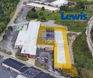 Plus de détails pour 3760 Oakwood Ave, Youngstown, OH - Industriel/Logistique à louer