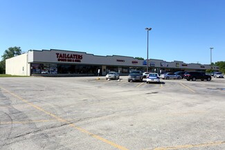 Plus de détails pour 431-497 W Boughton Rd, Bolingbrook, IL - Local commercial à louer