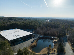15 Hudson Park Dr, Hudson, NH - VUE AÉRIENNE  vue de carte