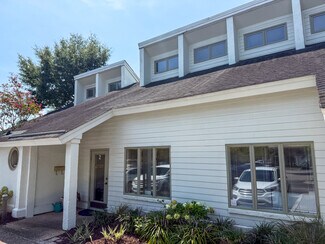 Plus de détails pour 102 Wappoo Creek Dr, Charleston, SC - Bureau à vendre