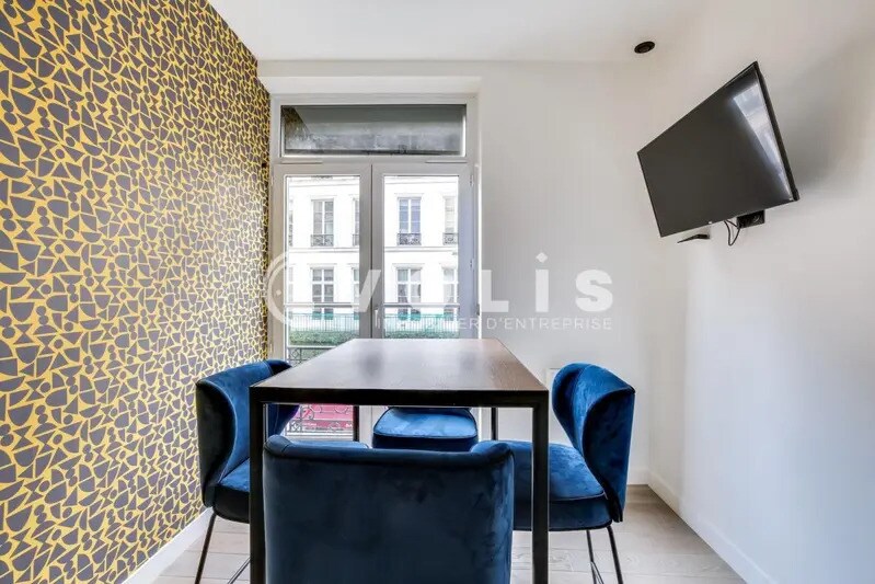 Bureau dans Paris à louer - Photo intérieure – Image 3 sur 31