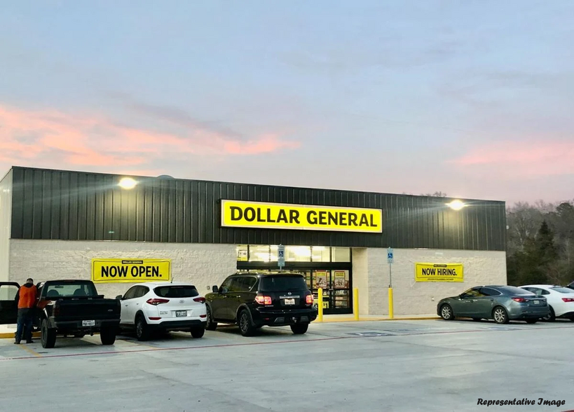 1415 W US Highway 54, Vandalia, MO à vendre - Photo principale – Image 1 sur 1