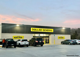 Plus de détails pour 1415 W US Highway 54, Vandalia, MO - Local commercial à vendre